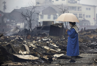 规模8级超大地震？日本专家揭这3县已具备前兆