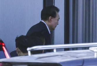 尹锡悦拘留所作息曝光 金建希博士学位恐被撤销