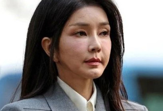 论文被初判存在抄袭,尹锡悦夫人陷"学位取消"风波