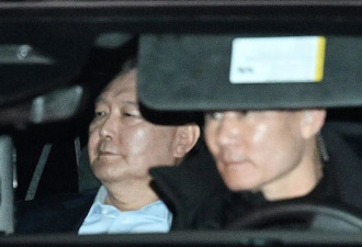 律师称尹锡悦不会出席公调处16日下午的调查