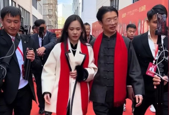 在本该低调的时候，郭有才鸡犬升天高调开公司