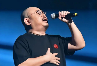 著名乐评人爆料：娱乐圈大佬要毁掉刀郎演唱会，愿付双倍违约金