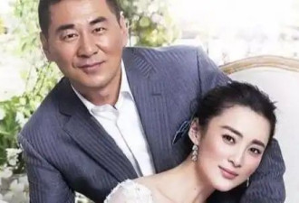 陈建斌爆19年前抛弃吴越内幕 难怪吴越至今不婚