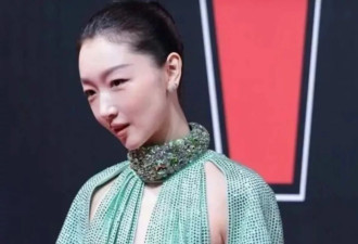 北京这一夜，被“膀大腰圆”的关晓彤惊艳