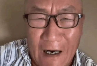 61岁谢东再当爹!小他22岁的娇妻挺着大肚子下跪磕头，被批没规矩