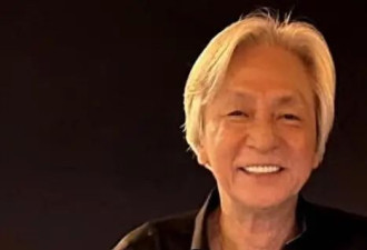 68岁崩牙驹爱将“猛鬼添”去世 娇妻悲痛悼念...