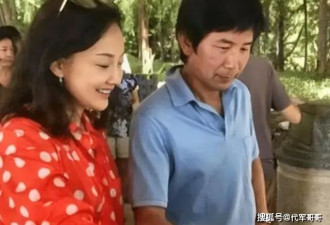 揭秘知名演员52岁牛莉被曝离婚真实内幕 ...