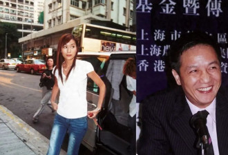 杨恭如63岁首富旧爱染金毛！出狱后生活仍奢华...