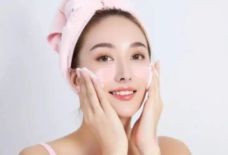 冬季奇葩护肤说 说的就是你