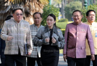 王星事件刚过,泰国又做了一个“违背佛祖的决定”