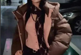 李小璐晒出车库美照，评论区旧事重提，一股...