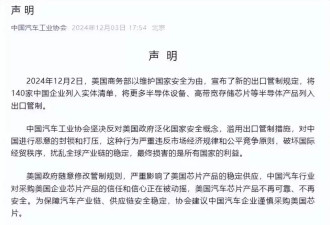 中国的造车行业，真的可以不用美国芯片吗？