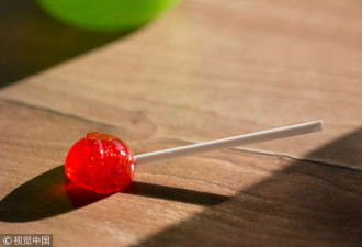 恐致癌！美国宣布禁用“食用色素红色3号”