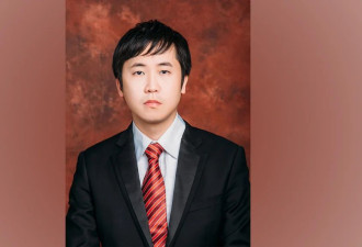39岁青年计算机图像处理专家全宇晖逝世
