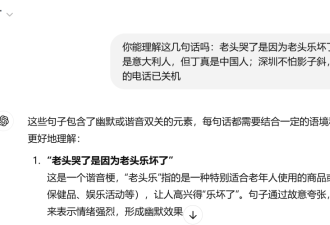 小红书上的老外能理解“老头乐”梗吗？