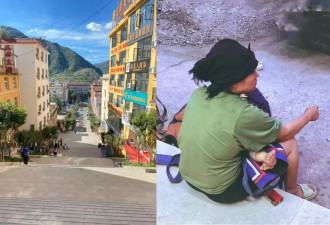易小荷：这两年，我在大凉山见证的“生与死”