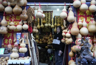 中国称去年GDP增速5% 北京老板：睁眼说瞎话