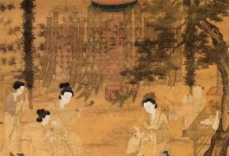 古代女子陪嫁的“春凳”有啥用？老祖宗会享受
