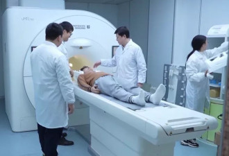 中国成功突破！彩色医学影像要来了