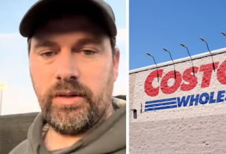 "再也不去Costco"!顾客尝试退货$3000商品遭拒!9万人围观热议!