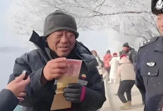 吉林“狗拉爬犁事件”越闹越大：真相永远比脸面重要