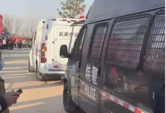 刘强东：浓厚的新年氛围之中回家撒钱，3000万