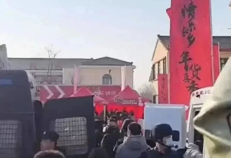 刘强东：浓厚的新年氛围之中回家撒钱，3000万