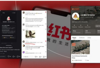 小红书急聘英文审核员 “TikTok难民”大为不解