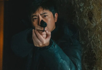2025“最令人期待10部刑侦剧”！张译廖凡要掀一波新高潮了