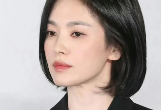 宋慧乔重揭伤疤，首次曝光和宋仲基离婚原因