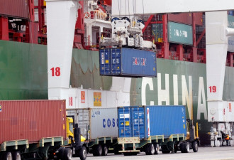 制裁对制裁，中国与美欧发达国家的贸易战恶化