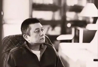 王朔：我们国家的坏人都是毛主席一个人发现的