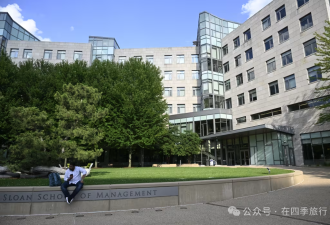 华尔街日报：如今就连哈佛 MBA 也很难找工作