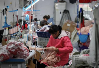 这一局对决，习近平优势远胜川普