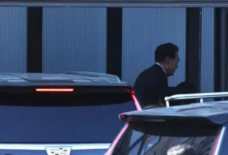 尹锡悦被捕细节：警用钢丝钳越障碍 尹愿自首但遭拒