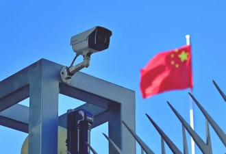 “猎狐行动”与跨境胁迫：一中国男子在美被判两年监禁