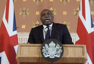 英外相内政大臣写信支持中国“超级大使馆”方案