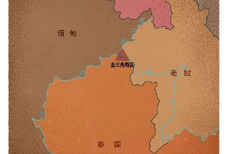 黑暗世界的生存法则 我在泰缅边境调查电诈200天