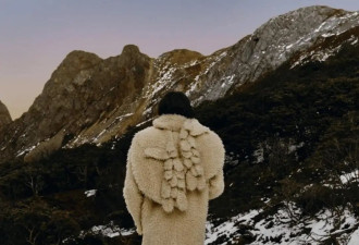 “留白”，永远留有余地！