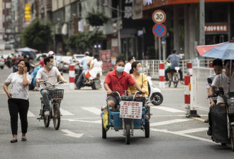 中国最低月薪标准 1市最高 3省不到2000人民币