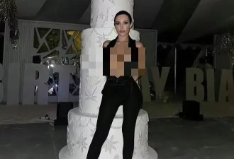  侃爷公开老婆30岁生日视频，网友：辣眼啊！ 