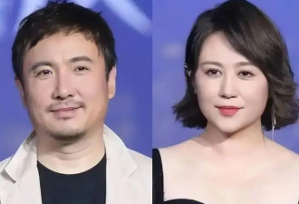 春晚女神牛莉突然被曝离婚，本人发文是关键，新举动更耐人寻味！