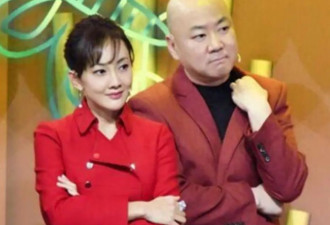 春晚女神牛莉突然被曝离婚，本人发文是关键，新举动更耐人寻味！