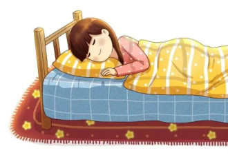 睡觉打鼾怎么办？这些方法简单又实用