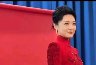 56岁周涛近况放出，罕见与三位好友同款，如今身居高位