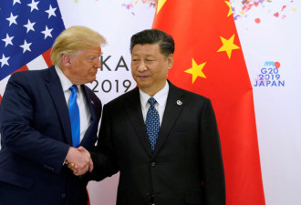 法国世界报：川普与习近平普京的共同点