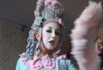 美国和中国的“织女”们在小红书这样唠上了