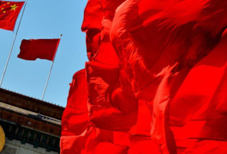 专家：中国通过公共外交抢夺国际话语权