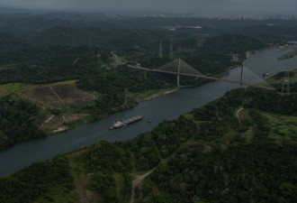 中国雄心勃勃 想从“美国后院”得到什么