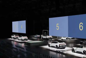 极星Polestar 7信息曝光 将在欧洲生产